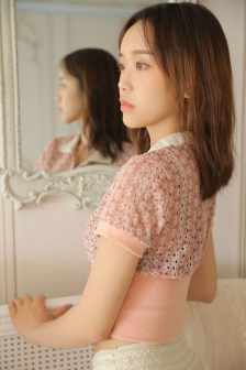 你这个浪货